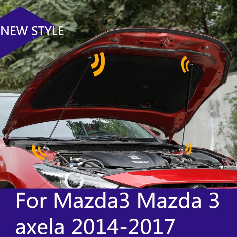 Mazda3 mazda 3 axela 2014-2017 refit Ʈ ĵ  Ŀ зε Ʈ  ũ  ڵ ׼